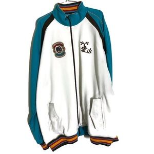 LRG Resolutionary Clothing Co. Jacket